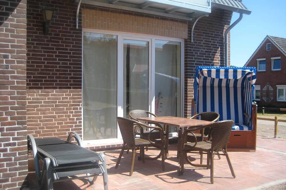 Hein Flint 2 - Hus Hein Flint in Langeoog