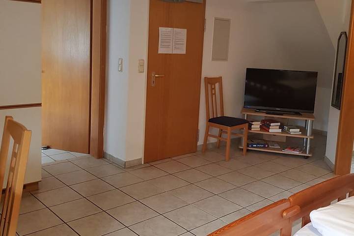 Ferienwohnung für 3 Personen in Iphofen - 4