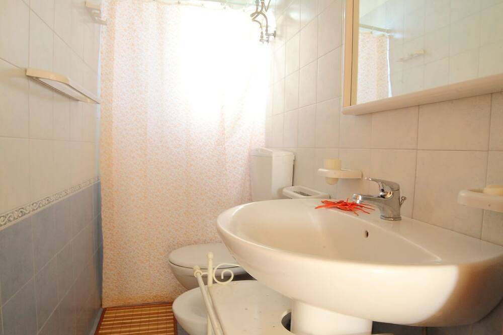Entire apartment, Afrodite 13F Ugento Torre Mozza in Ugento, Gulf of Taranto