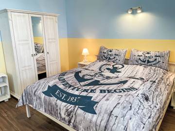 Villa til 4 Personer i Wismar, North-West Mecklenburg (Wismar region), Bilde 3