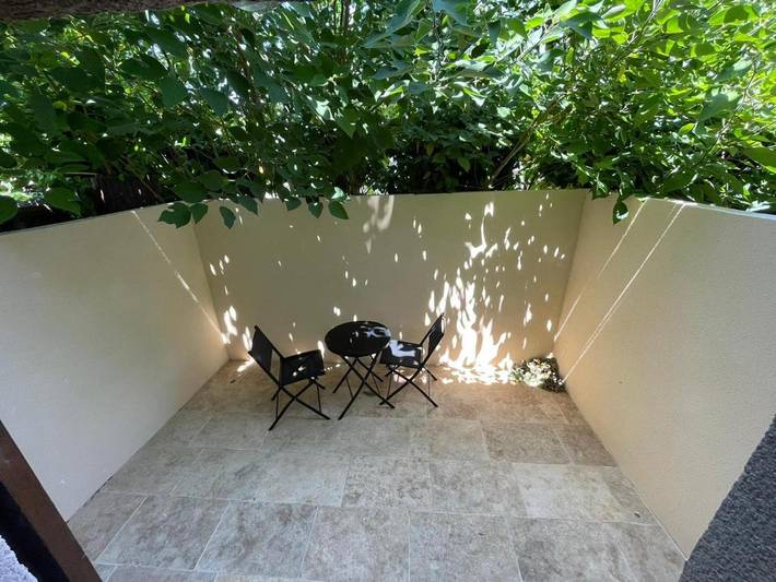Villa pour 4 personnes, avec Terrasse et Jardin à Avignon - 2
