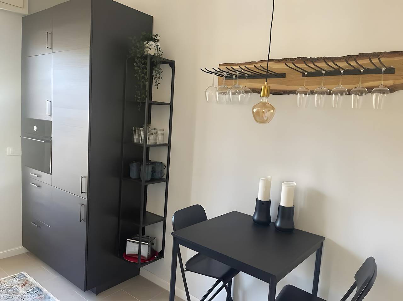 Entire apartment, Apartment 'Casa La Perla' with Wi-Fi and Air Conditioning in Rapallo (City), Rapallo