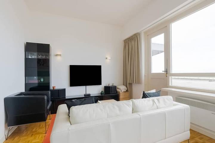 Appartamento vacanze per 6 persone, con terrazza e piscina - 1