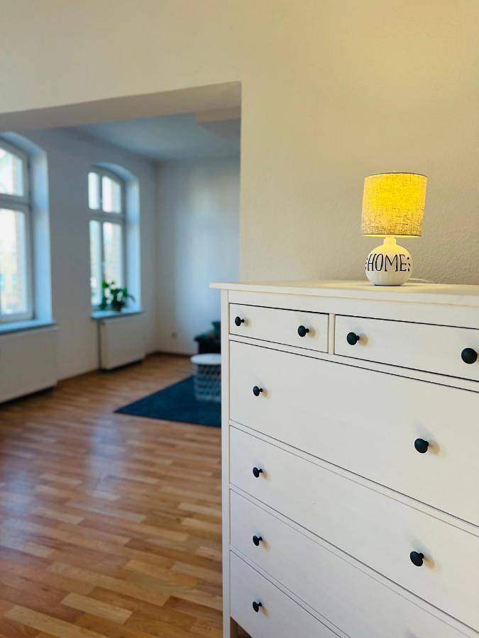 Ferienwohnung für 4 Personen in Großräschen - 2