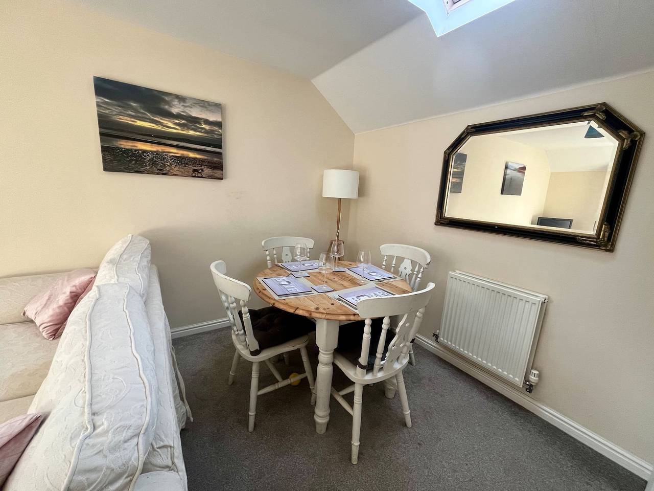 Maison individuelle de deux chambres à coucher in Crealy Adventure Park, Devon