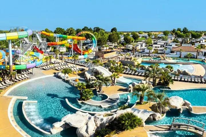 Location de vacances pour 6 personnes, avec Sauna à Longeville-sur-Mer