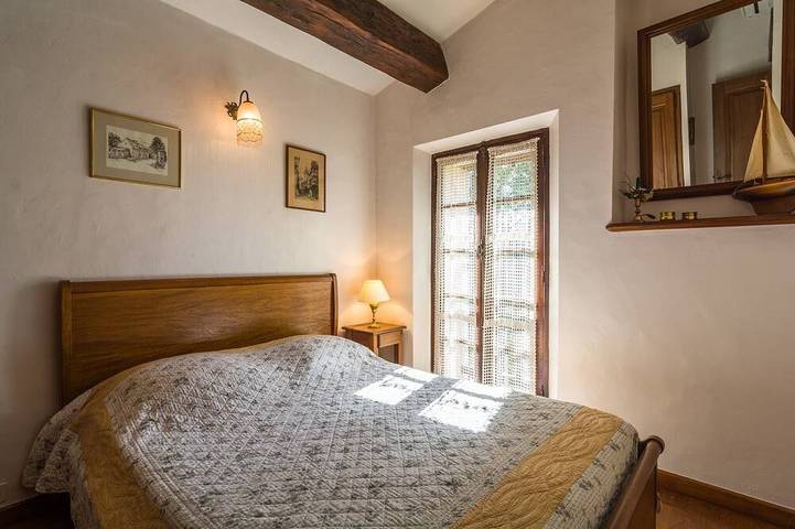 Provencal House in Seillans with Pool in Seillans, Draguignan region