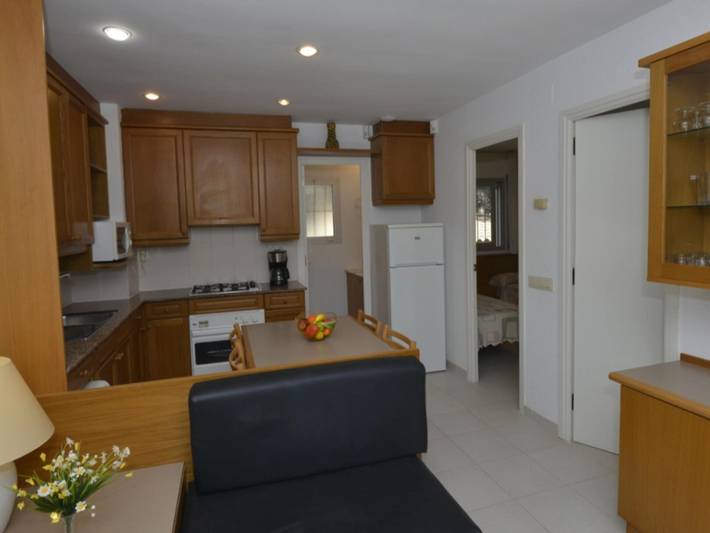 Gîte pour 5 personnes, avec piscine et balcon dans Calella de Palafrugell - 4