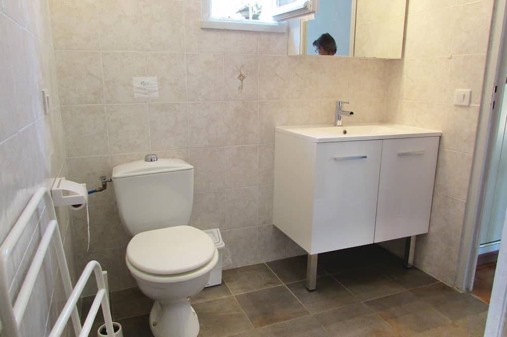 Schönes 1-Zimmer-Haus in Calvi in Calvi, Calvi und Umgebung