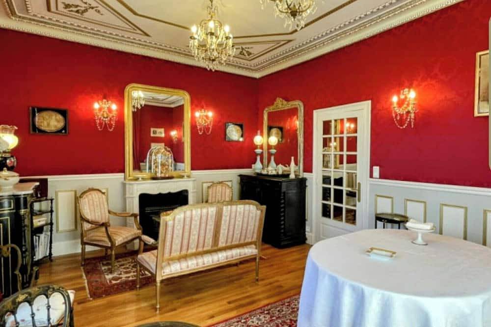 Appartement de vacances