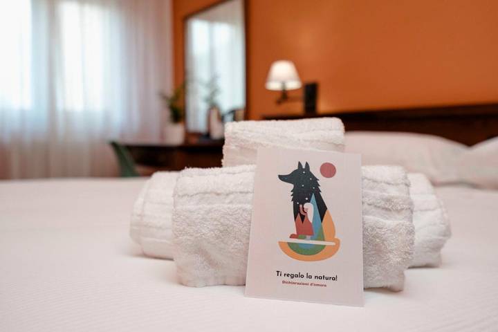 Appartamento per 2 persone, con Terrazza e Giardino a Guardiagrele