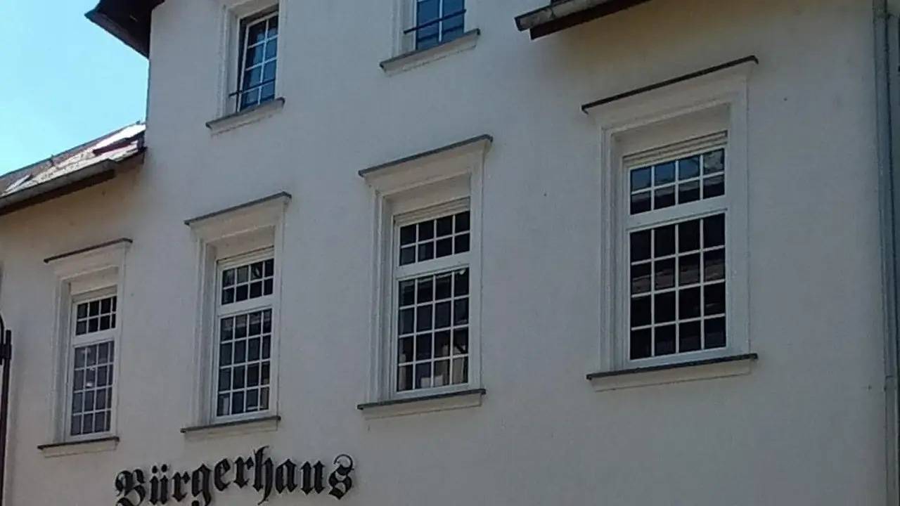 Ganze Ferienwohnung, Ferienwohnung für 2 Personen (33 m²) in Zeltingen-Rachtig in Zeltingen-Rachtig, Bernkastel-Kues & Umgebung