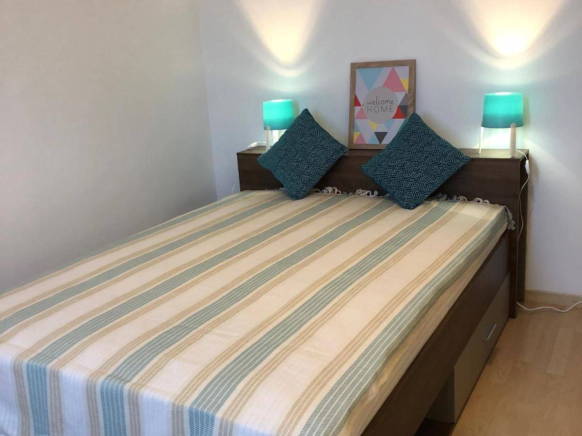 Appartement entier, Appartement Casella in Bastia, Cap Corse