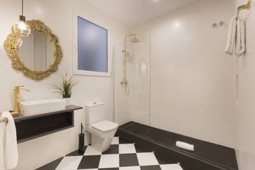 Glamping voor 8 Personen in Eixample, Barcelona, Afbeelding 4