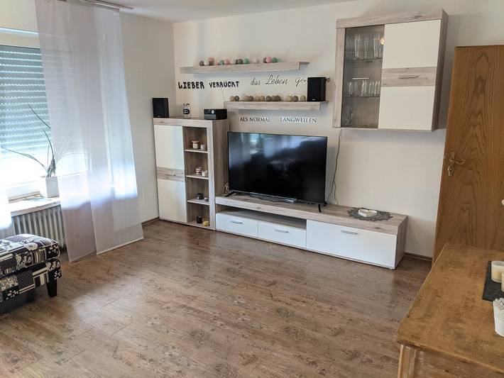 Ferienwohnung für 3 Personen, mit Terrasse in Bourtanger Moor - 3