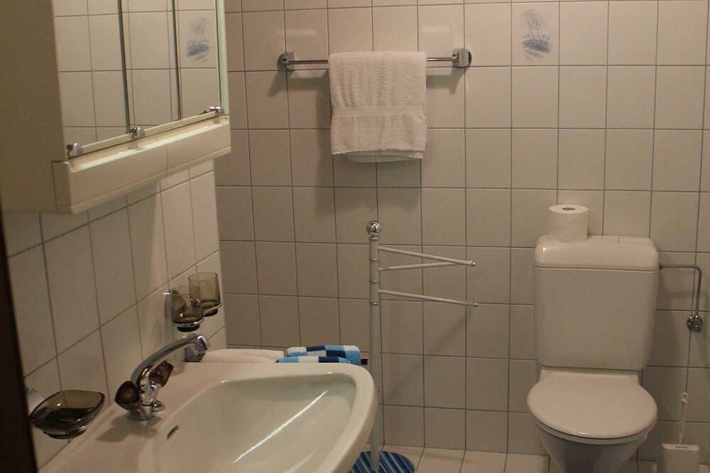 Ganze Wohnung, Ferienwohung 2 - Mutzkopfblick - Apart Haus Leni`s in Nauderer Berge, Nauders