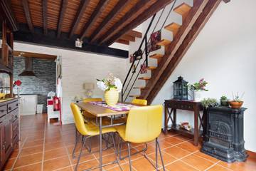 Ferienhaus für 4 Personen in Furnas, São Miguel, Bild 4