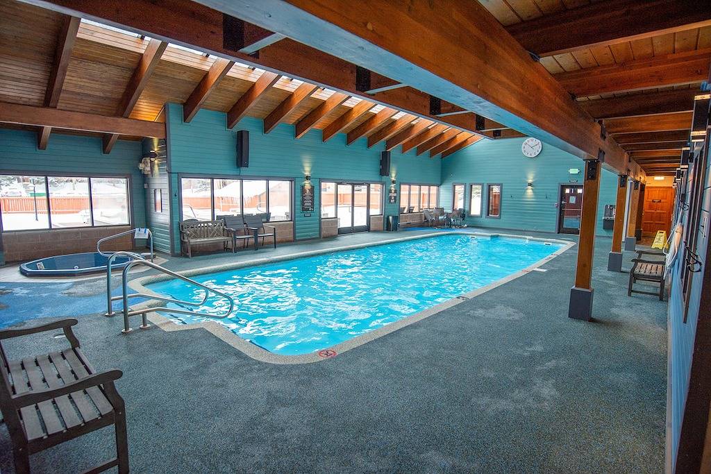 Ganze Wohnung, Mountainside Powderview Condo: Nice Frisco Retreat in Frisco, Arapaho and Roosevelt National Forests