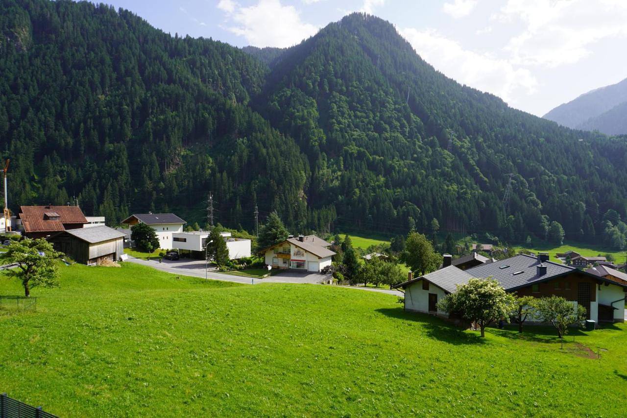 Ganze Wohnung, Appartement Carola in Sankt Gallenkirch (Stadt), Sankt Gallenkirch
