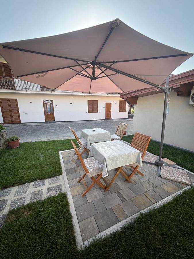 B&b per 2 persone, con giardino in Agerola
