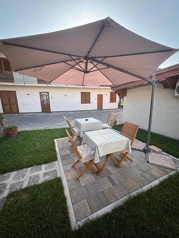 Chambre d’hôte pour 2 personnes, avec jardin à Agerola