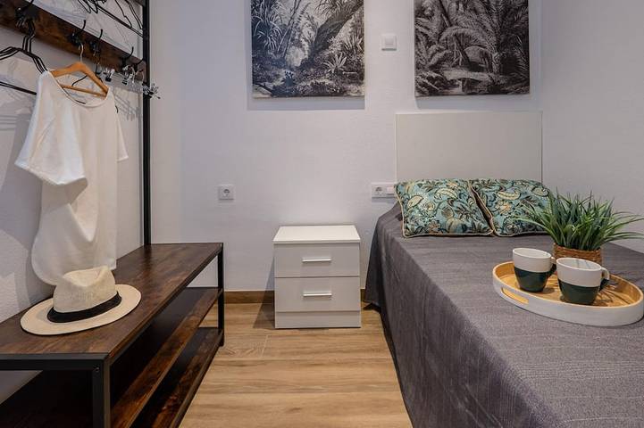 Appartement entier, Appartement Moderne en Bord de Mer, Sant Antoni in Sant Antoni de Calonge, Calonge