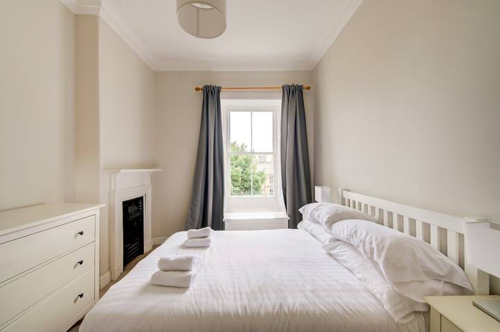 Gîte pour 4 personnes à Édimbourg - 4