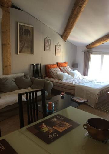 Cottage pour 2 personnes à Loupian