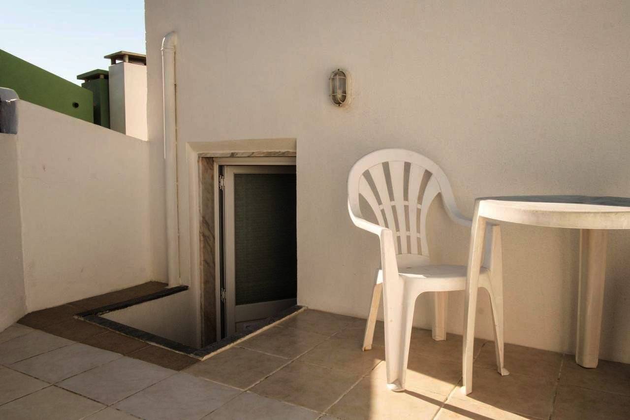 D. Antonia in Peniche, Leiria District