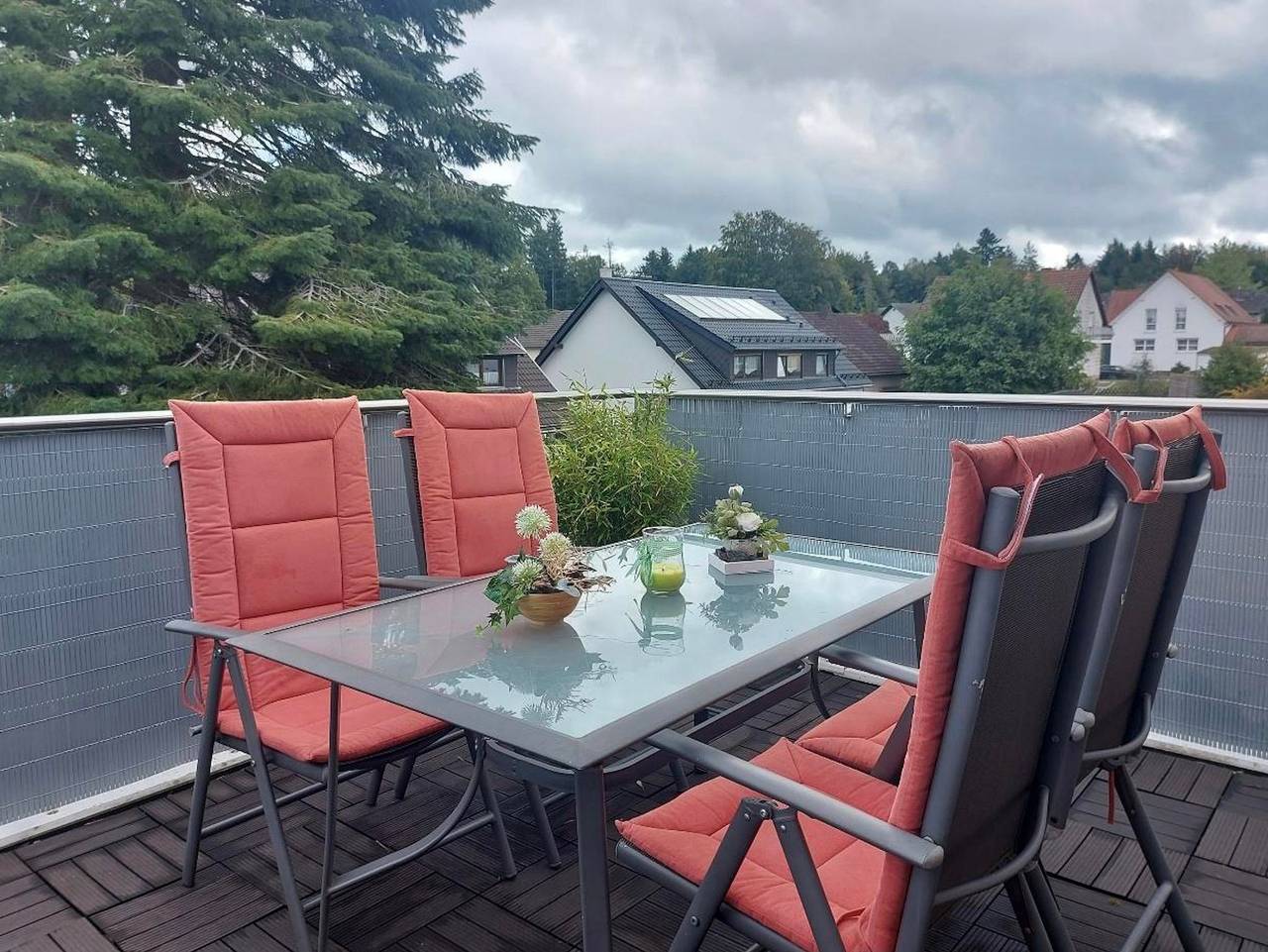 Ganze Ferienwohnung, Hillis Ferienwohnung Saarland - Ferienwohnung in St. Ingbert, Saarpfalz-Kreis