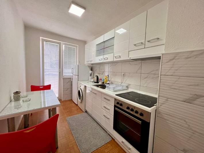 Gîte pour 2 personnes, avec balcon et vue dans Prilep - 2