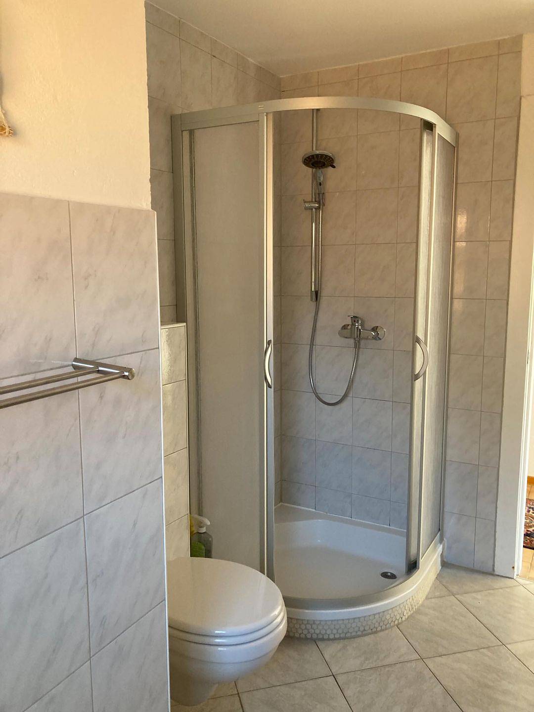 Ganze Wohnung, Komfortables Apartment mit Terrasse und Grill nahe dem Strand in Orth auf Fehmarn in Westfehmarn, Fehmarn