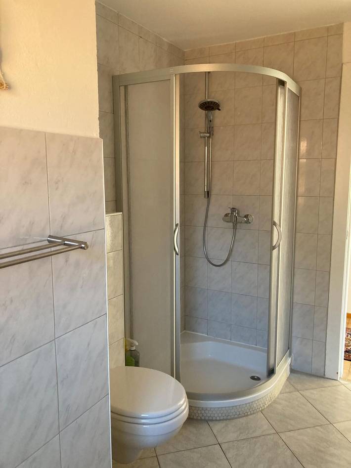 Ferienwohnung für 2 Personen, mit Terrasse in Orth - 4