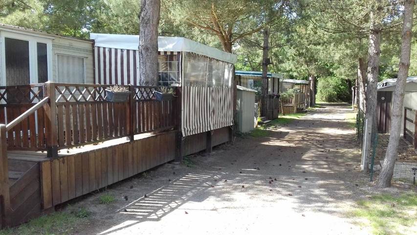 Location de vacances pour 4 personnes, avec terrasse à Saint-Père-en-Retz - 2