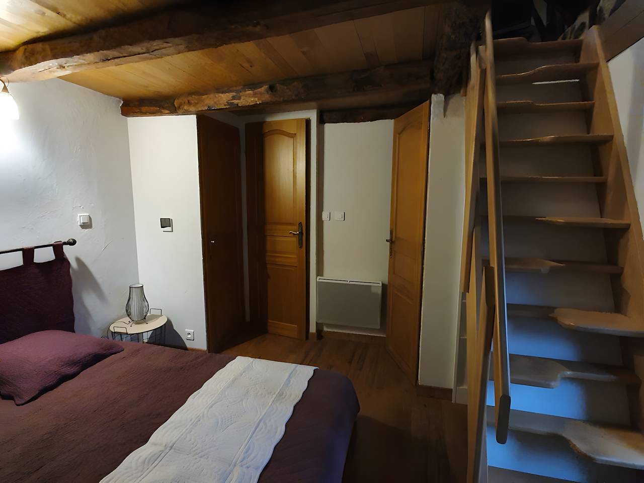 Sfeervol huisje voor 2/3 personen La Chèvrerie, foto 10