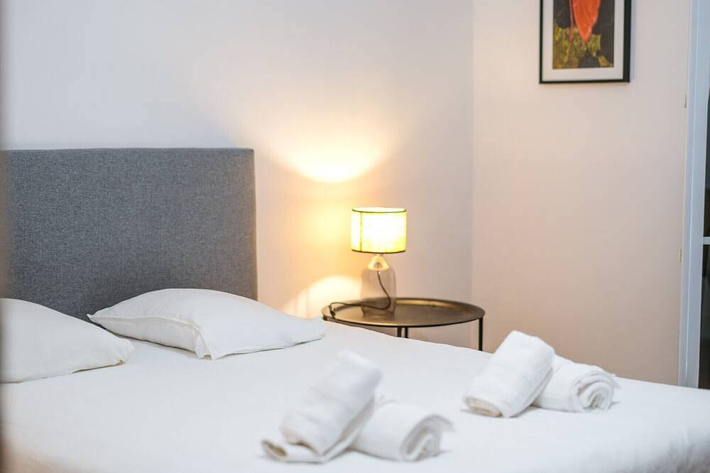 Gite Chemin des Dames - Calm & Refined in Montauban, Tarn-et-Garonne