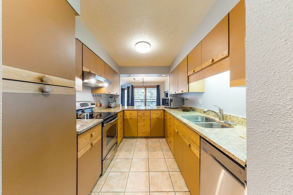 Ganze Wohnung, Dog-Friendly Condo with Mountain Views, a Shared Indoor Pool, & a Hot Tub in Arapahoe Basin