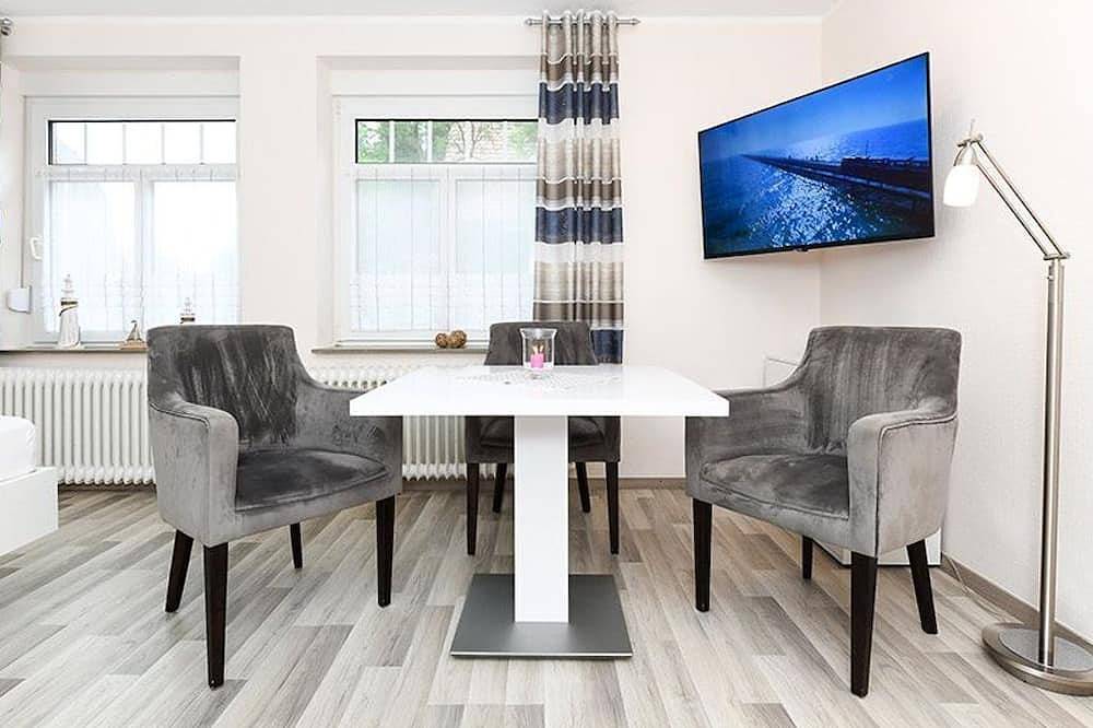 Ganze Wohnung, Apartment 15 - Burg-Gaststätte in Werdum, Landkreis Wittmund