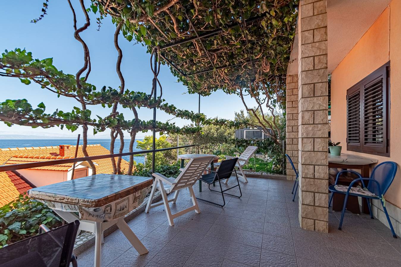 Appartamento vacanze a Korcula a partire da 215€ a notte