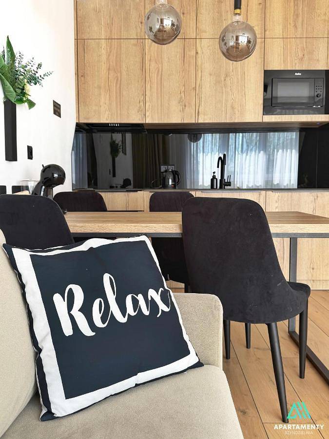 Cały apartament, Gdzie Będzie Ci Lepiej Apartamenty Szyndzielnia w Górach Widokowe & Biznesowe & Rodzinne & Parking in Bielsko-Biała, Karpaty (Polska)
