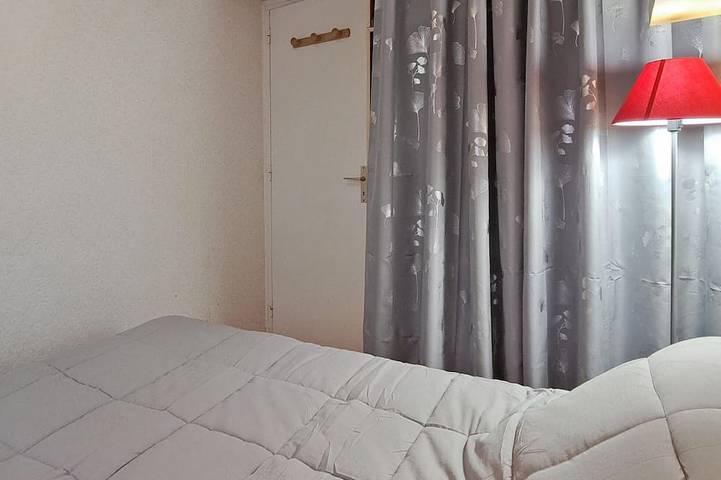 Gîte pour 4 personnes à Grandcamp-Maisy - 3