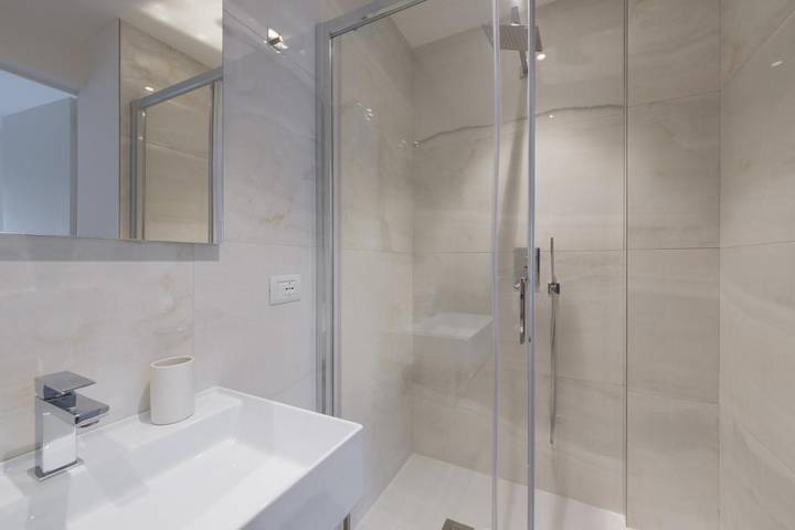 Chambre d’hôte pour 3 personnes, avec vue à Savona - 3