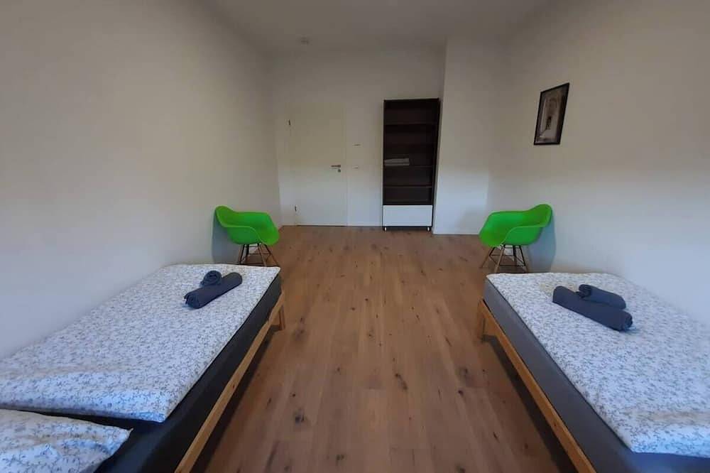 Ganze Wohnung, Apt.6: Voll ausgestattet 2 Schlafzimmer 4 Personen in Haspe, Hagen