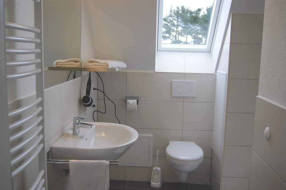 Ganze Wohnung, Ferienhof Wesselmann - Appartement Rieselfed in Greven, Münsterland