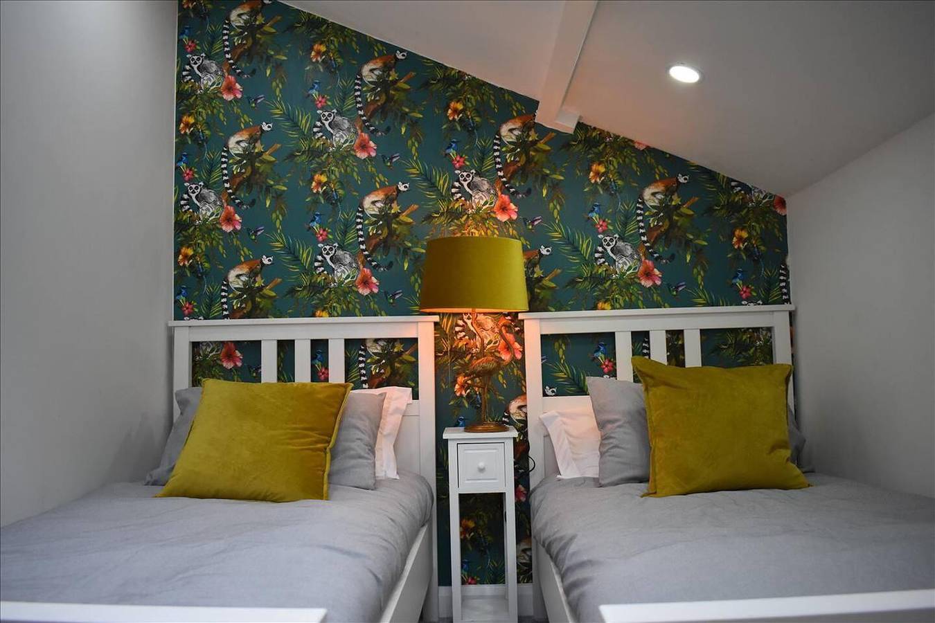 Llansteffan 2-Bed Cottage, Sleeps 4, Dog Ok in Llansteffan, Carmarthenshire