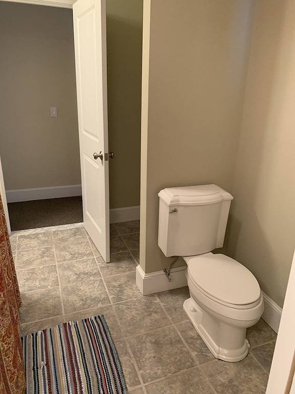 Vacation rental for 12 people, with hot tub and yard as well as terrace in Ludlow