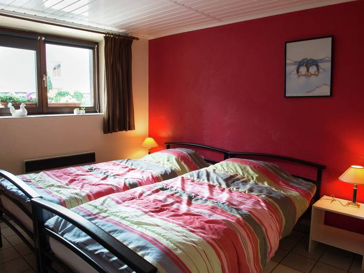 Casa en Waimes con Sauna y Jacuzzi in Waimes, Parque natural Hautes Fagnes
