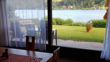 Vakantiewoning voor 4 Personen in Seeboden, Millstätter See, Afbeelding 3