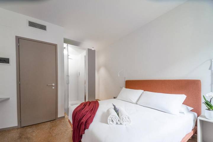 BnB für 2 Personen in Venedig