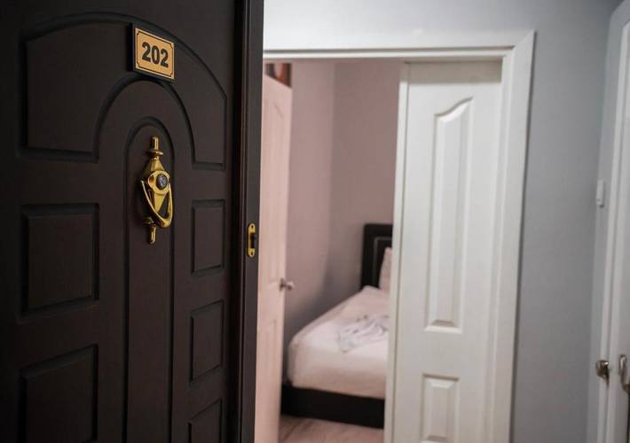 Ferienwohnung für 3 Personen in der Türkei - 3